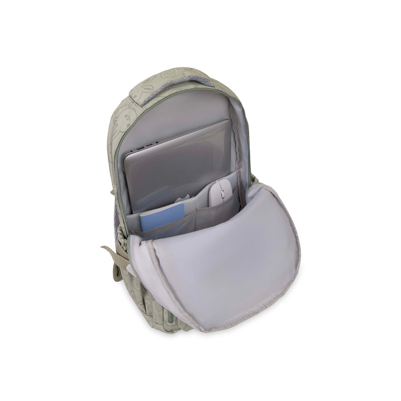 
        Shop Bentley Sage Tracker Novelty Backpack in Canada at only $44.99 12th look
      