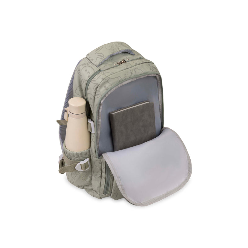
        Shop Bentley Sage Tracker Novelty Backpack in Canada at only $44.99 11th look
      