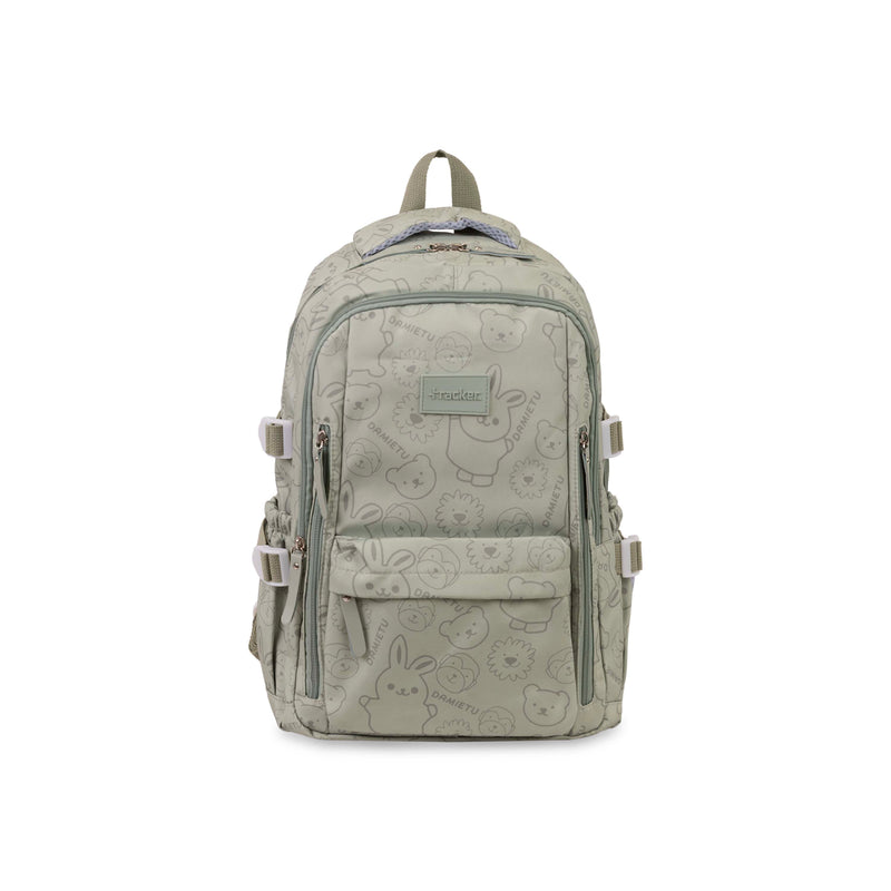 
        Shop Bentley Sage Tracker Novelty Backpack in Canada at only $44.99 9th look
      