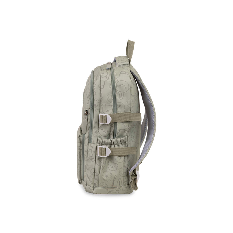 
        Shop Bentley Sage Tracker Novelty Backpack in Canada at only $44.99 14th look
      