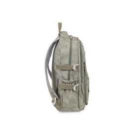
                    Shop Bentley Sage Tracker Novelty Backpack in Canada at only $44.99 7th look
                  