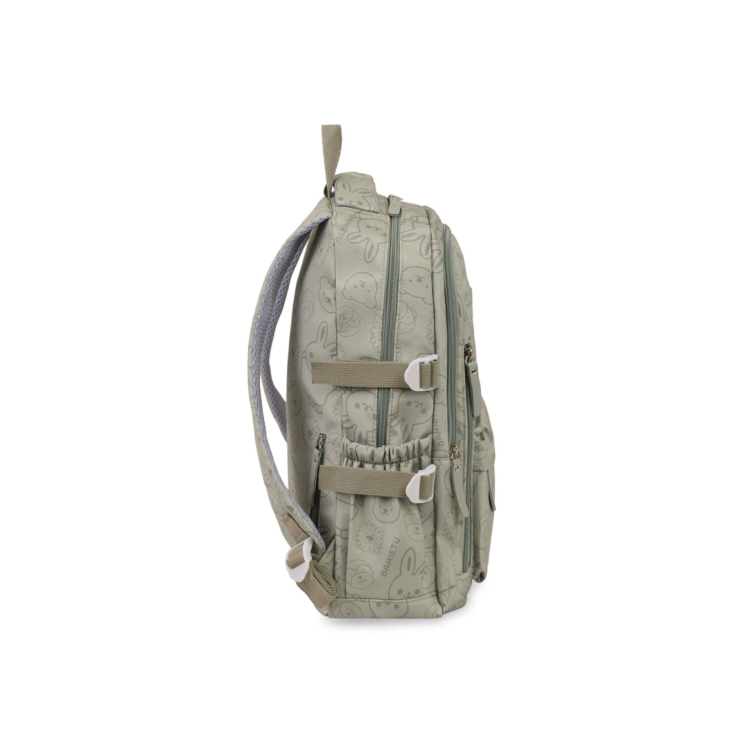 Tracker Novelty Backpack
