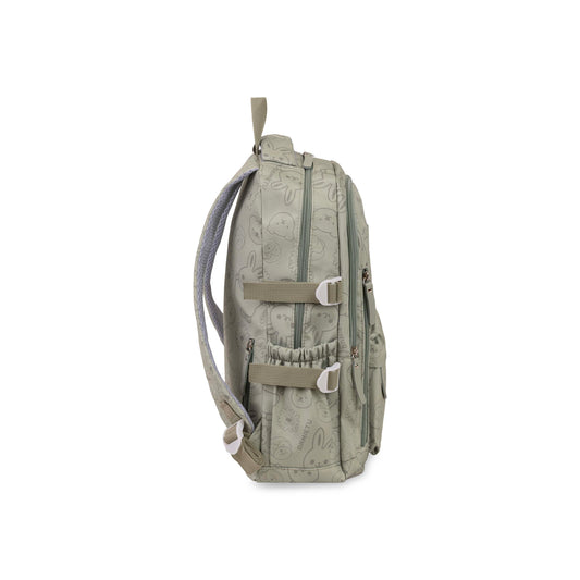 
                    Shop Bentley Sage Tracker Novelty Backpack in Canada at only $44.99 7th look
                  
