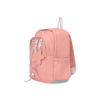 
                    Shop Bentley Pink Tracker Novelty Backpack in Canada at only $44.99 2nd look
                  