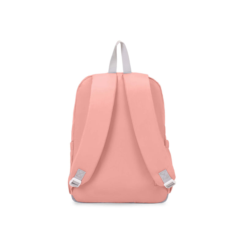 
        Shop Bentley Pink Tracker Novelty Backpack in Canada at only $44.99 24th look
      