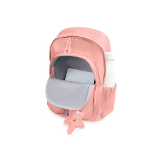 
                    Shop Bentley Pink Tracker Novelty Backpack in Canada at only $44.99 3rd look
                  