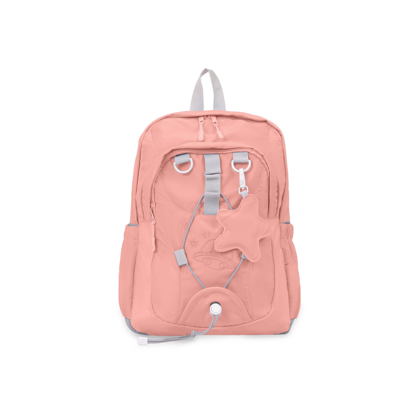 Tracker Novelty Backpack
