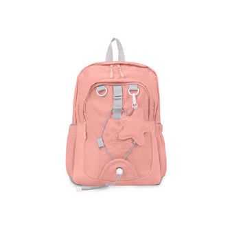 
                    Shop Bentley Pink Tracker Novelty Backpack in Canada at only $44.99 1st look
                  