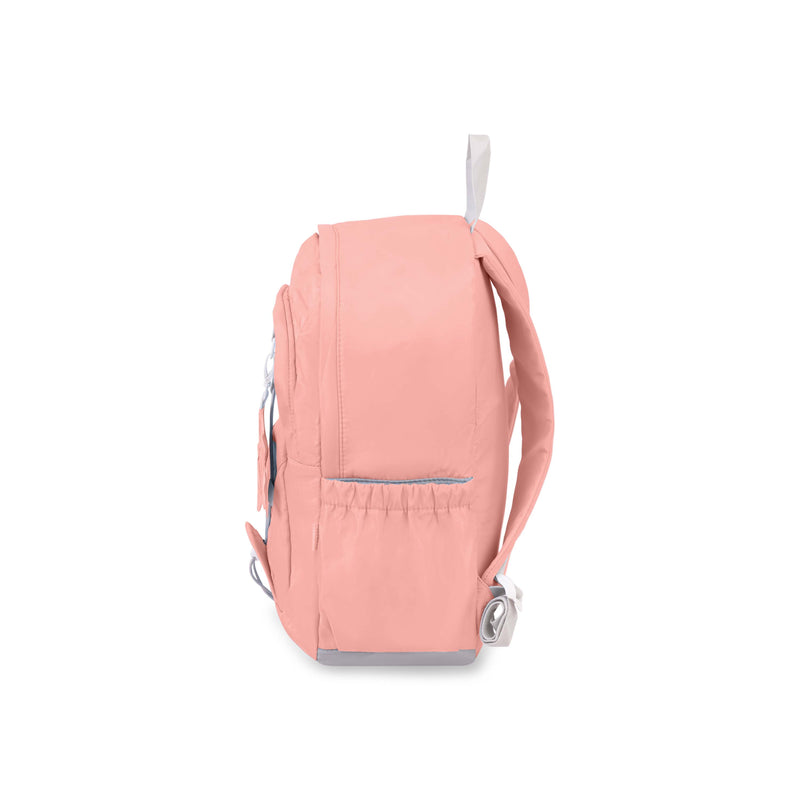 
        Shop Bentley Pink Tracker Novelty Backpack in Canada at only $44.99 22nd look
      