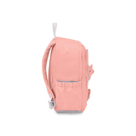 
                    Shop Bentley Pink Tracker Novelty Backpack in Canada at only $44.99 7th look
                  