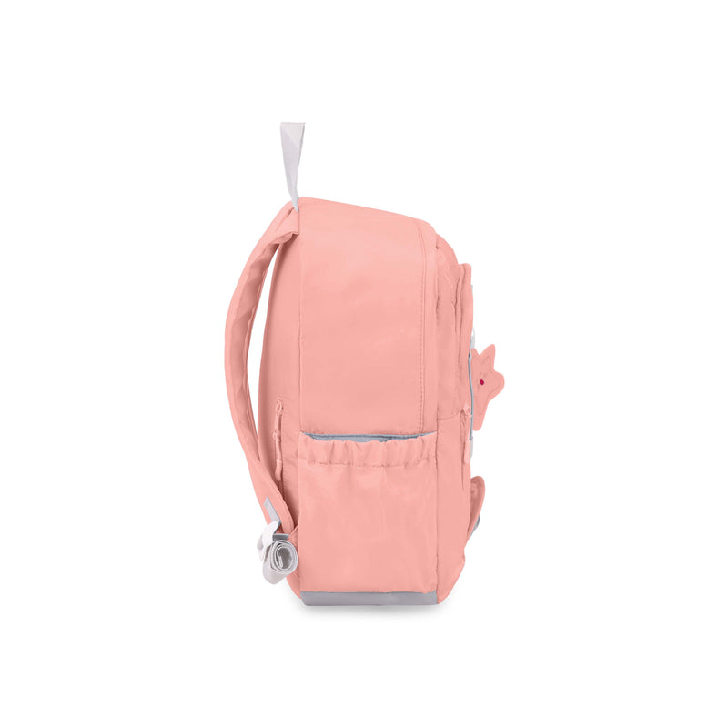 
        Shop Bentley Pink Tracker Novelty Backpack in Canada at only $44.99 23rd look
      