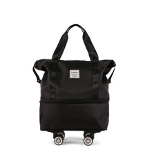 
                    Shop Bentley Noir Sac de voyage à roulettes Tracker Vista  in Canada at only $39.99 2nd look
                  