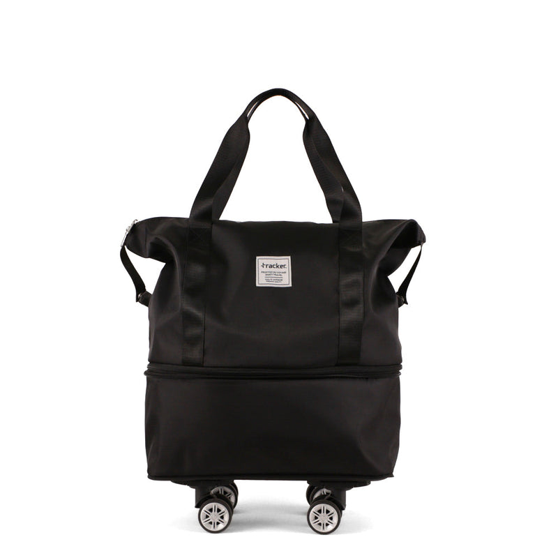 
        Shop Bentley Noir Sac de voyage à roulettes Tracker Vista  in Canada at only $39.99 8th look
      
