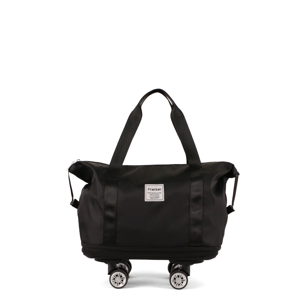 Shop Bentley Noir Sac de voyage à roulettes Tracker Vista  in Canada at only $39.99 8th look
