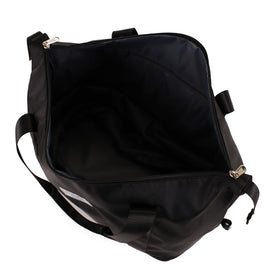 
                    Shop Bentley Black Tracker Vista travel bag on wheels in Canada at only $39.99 4th look
                  