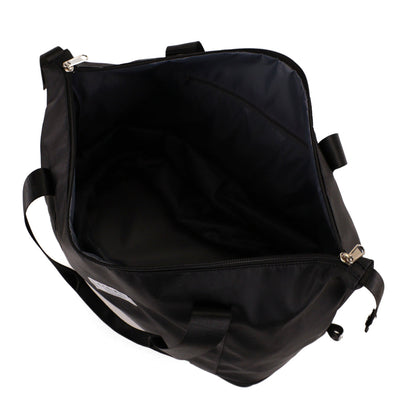 Shop Bentley Black Tracker Vista travel bag on wheels in Canada at only $39.99 10th look