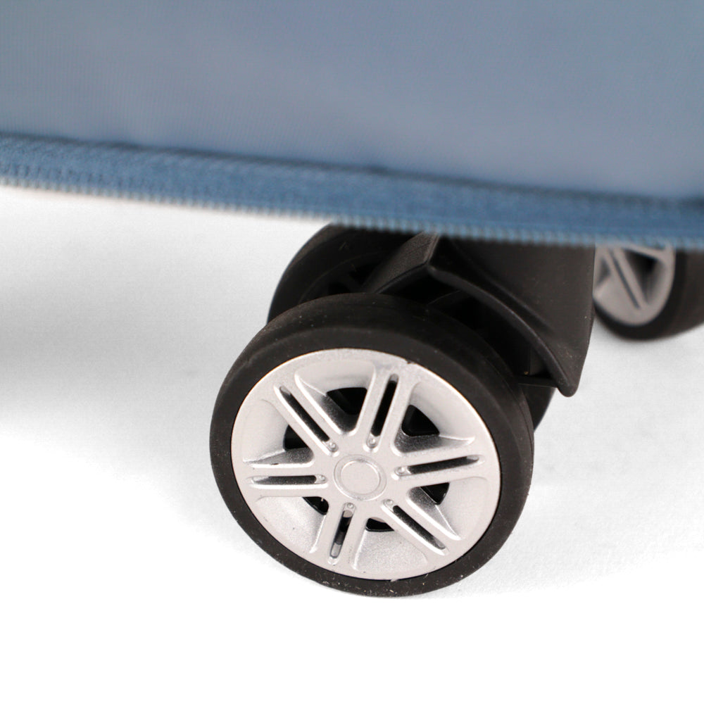 Sac de voyage à roulettes Tracker Vista 