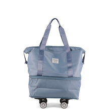 
                    Shop Bentley Bleu Sac de voyage à roulettes Tracker Vista  in Canada at only $39.99 2nd look
                  