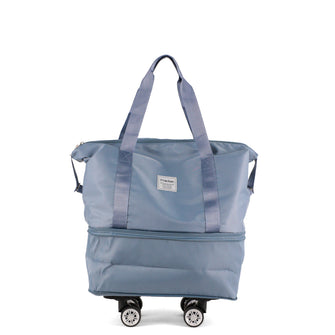
                    Shop Bentley Bleu Sac de voyage à roulettes Tracker Vista  in Canada at only $39.99 2nd look
                  