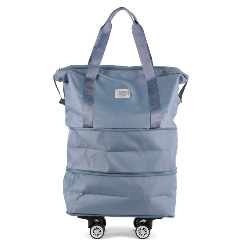 
        Shop Bentley Bleu Sac de voyage à roulettes Tracker Vista  in Canada at only $39.99 15th look
      