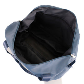 
                    Shop Bentley Blue Tracker Vista travel bag on wheels in Canada at only $39.99 5th look
                  