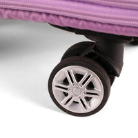 
                      Shop Bentley Lilas Sac de voyage à roulettes Tracker Vista  in Canada at only $39.99 6th look
                    