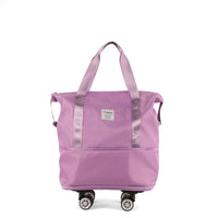 
                      Shop Bentley Lilas Sac de voyage à roulettes Tracker Vista  in Canada at only $39.99 2nd look
                    