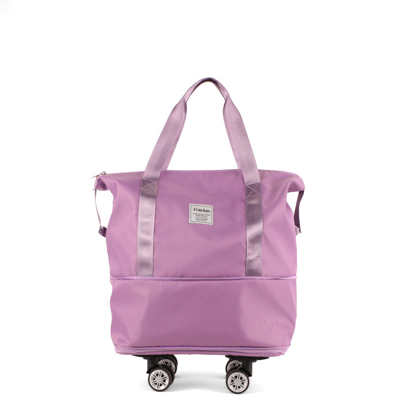 
        Shop Bentley Lilas Sac de voyage à roulettes Tracker Vista  in Canada at only $39.99 2nd look
      