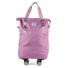
                    Shop Bentley Lilas Sac de voyage à roulettes Tracker Vista  in Canada at only $39.99 3rd look
                  