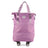 
        Shop Bentley Lilas Sac de voyage à roulettes Tracker Vista  in Canada at only $39.99 3rd look
      