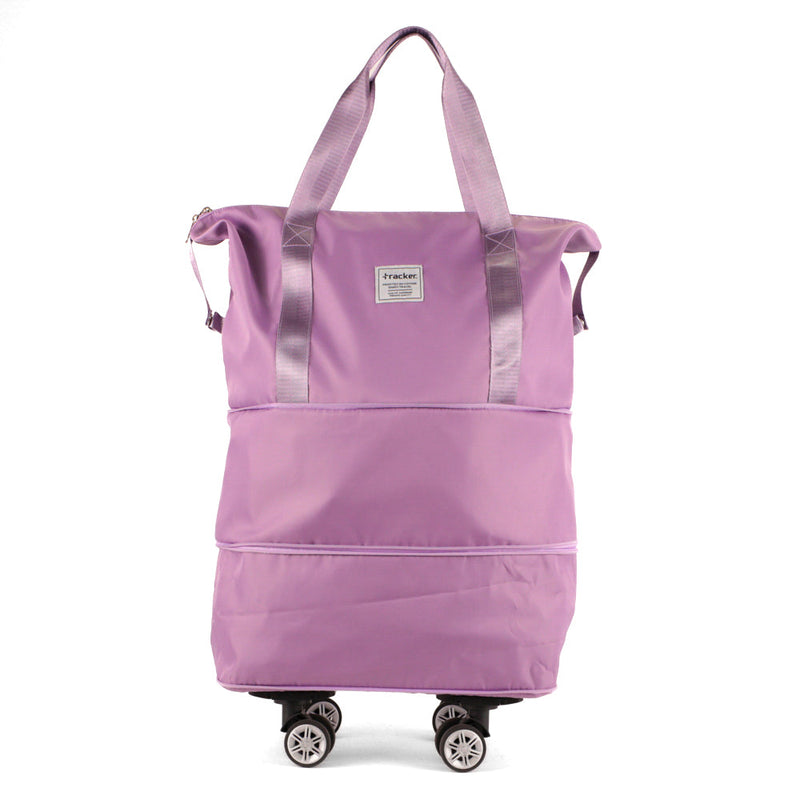 
        Shop Bentley Lilas Sac de voyage à roulettes Tracker Vista  in Canada at only $39.99 3rd look
      