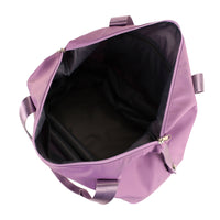 
                      Shop Bentley Lilas Sac de voyage à roulettes Tracker Vista  in Canada at only $39.99 5th look
                    