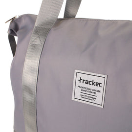 
                    Shop Bentley Grey Tracker Vista travel bag on wheels in Canada at only $39.99 4th look
                  