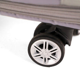 
                    Shop Bentley Grey Tracker Vista travel bag on wheels in Canada at only $39.99 5th look
                  