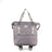 
        Shop Bentley Gris Sac de voyage à roulettes Tracker Vista  in Canada at only $39.99 20th look
      