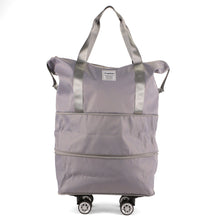 
                    Shop Bentley Gris Sac de voyage à roulettes Tracker Vista  in Canada at only $39.99 3rd look
                  