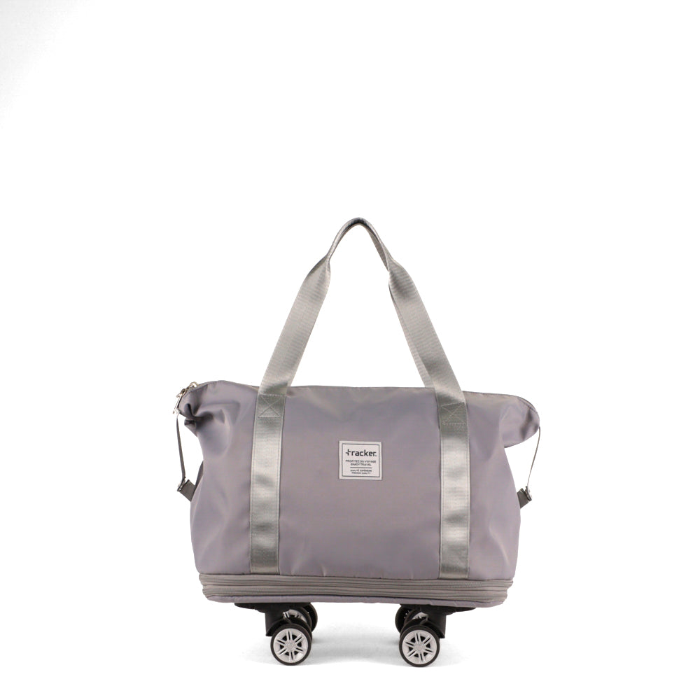 Sac de voyage à roulettes Tracker Vista 