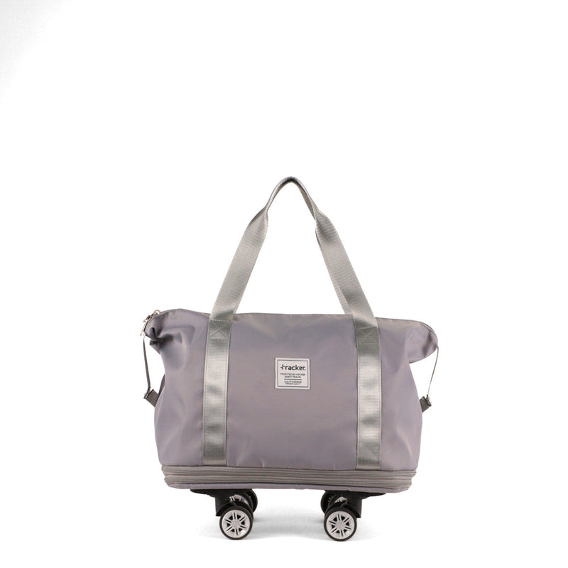 
        Shop Bentley Gris Sac de voyage à roulettes Tracker Vista  in Canada at only $39.99 19th look
      