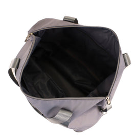 
                    Shop Bentley Grey Tracker Vista travel bag on wheels in Canada at only $39.99 6th look
                  