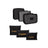 
        Shop Bentley Noir Ensemble de 6 cubes d’emballage Tracker in Canada at only $19.99 1st look
      