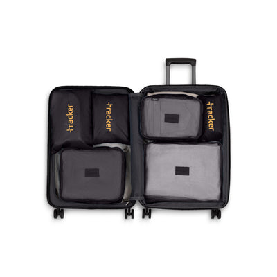 Shop Bentley Noir Ensemble de 6 cubes d’emballage Tracker in Canada at only $19.99 2nd look