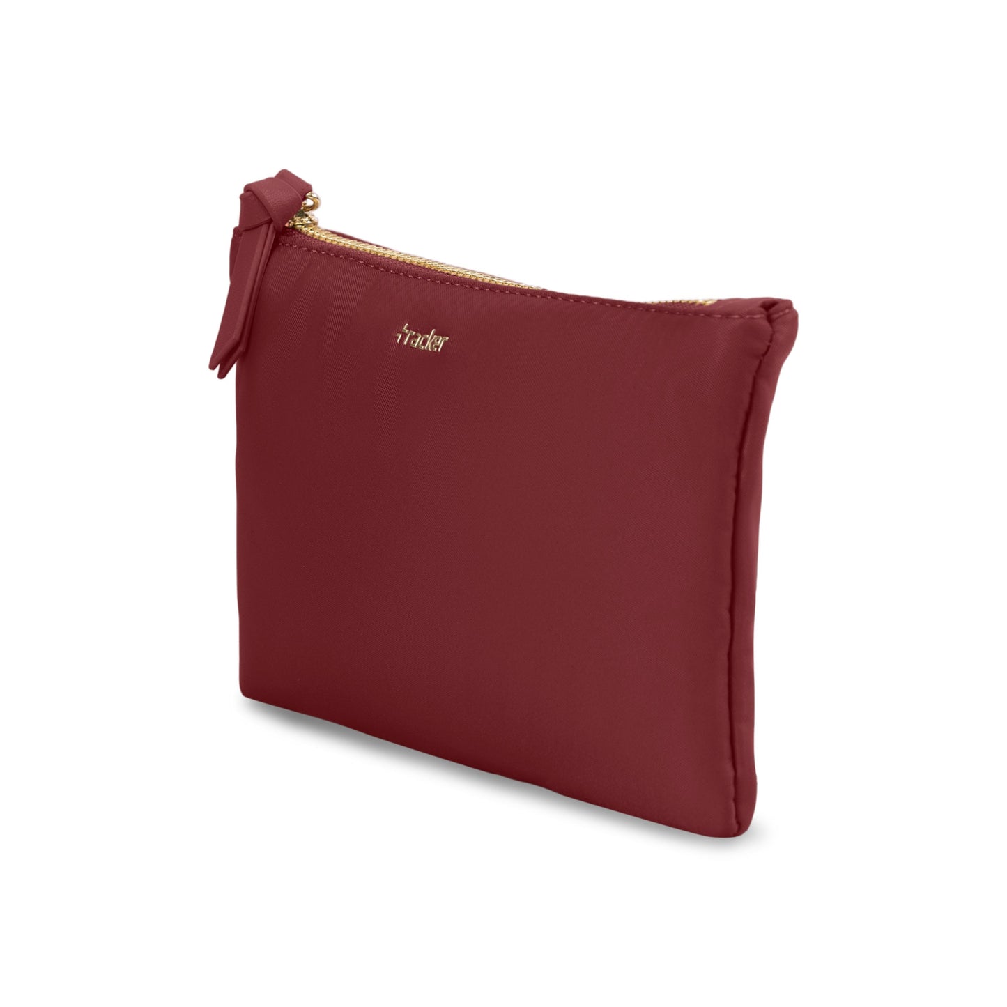 Tracker Makeup Pouch
