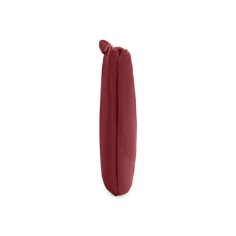 
                    Shop Bentley Dark Red Tracker Makeup Pouch in Canada at only $19.99 3rd look
                  