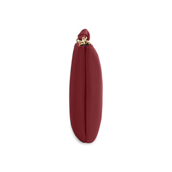 
                    Shop Bentley Dark Red Tracker Makeup Pouch in Canada at only $19.99 4th look
                  