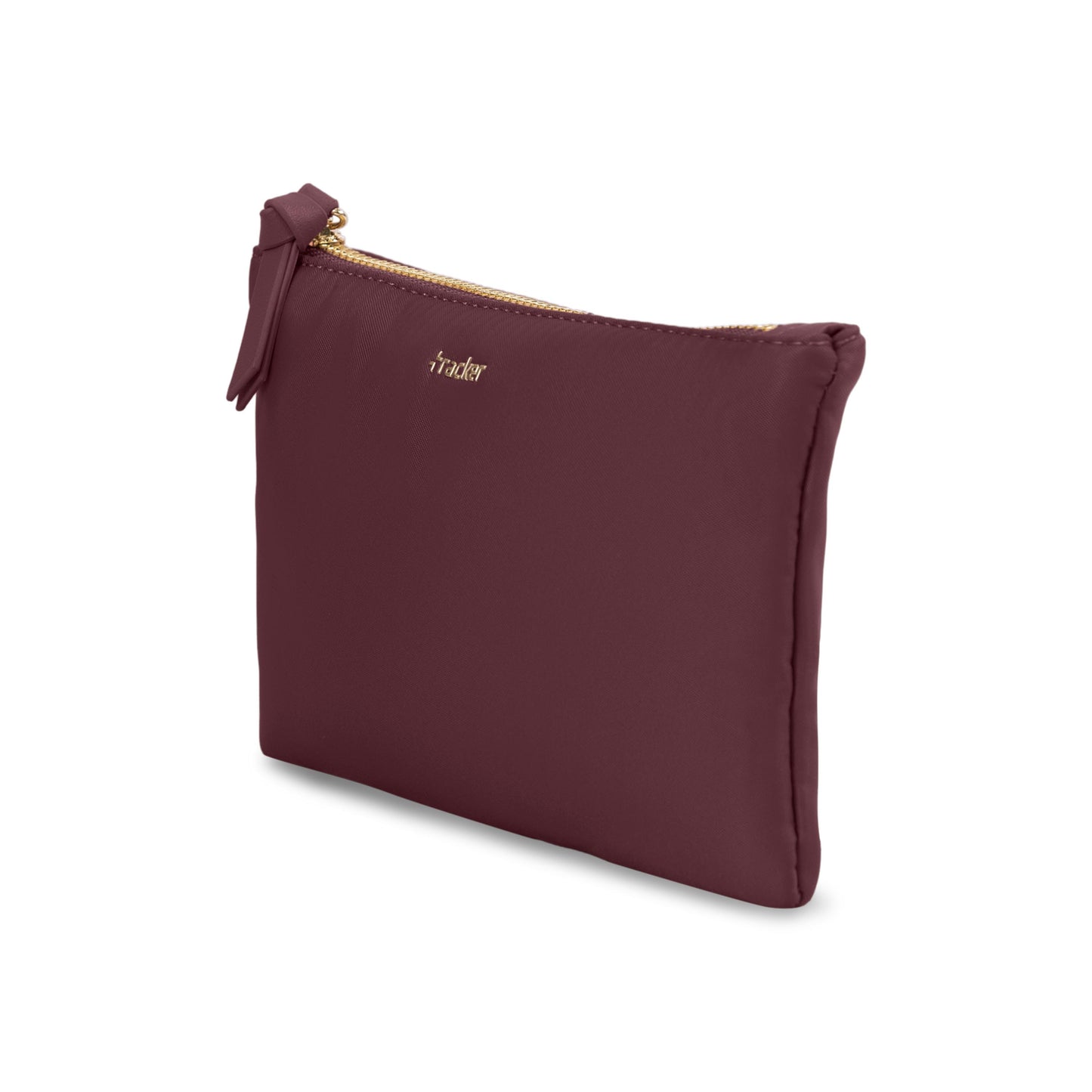 Tracker Makeup Pouch