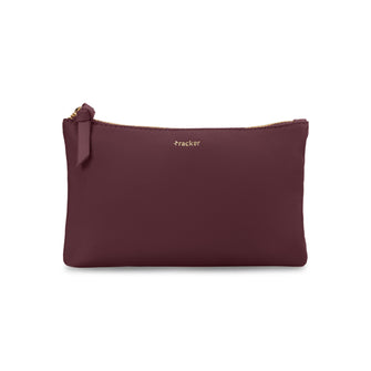
                    Shop Bentley Beige Tracker Makeup Pouch in Canada at only $19.99 4th look
                  