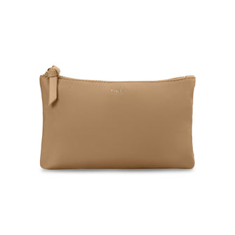 
                    Shop Bentley Beige Tracker Makeup Pouch in Canada at only $19.99 1st look
                  