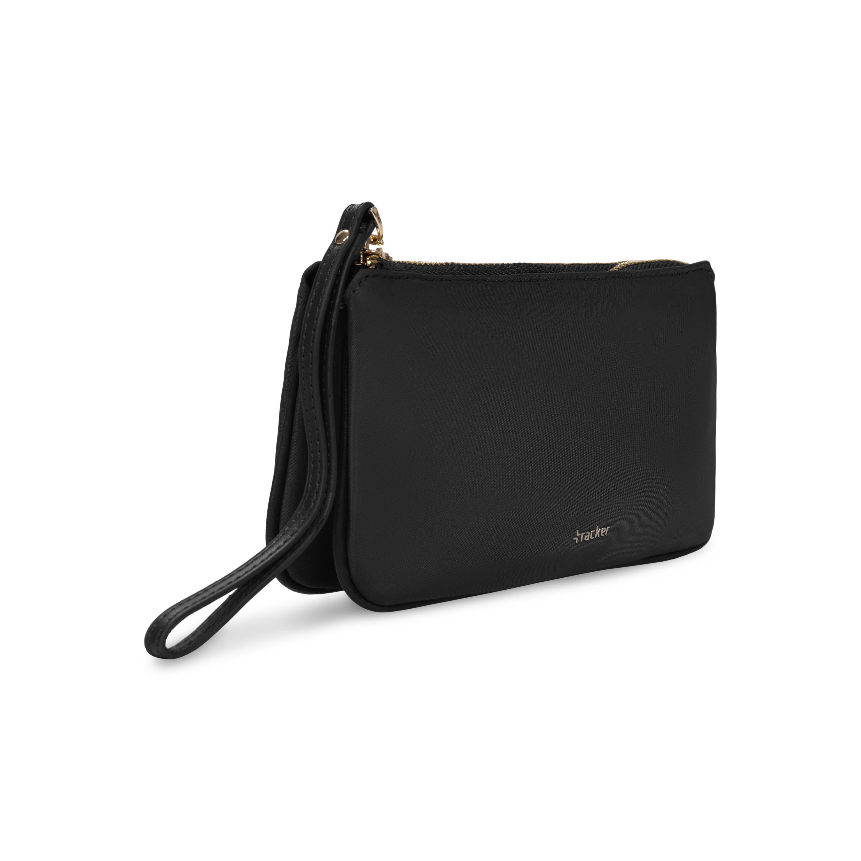 
          Shop Bentley Noir Portefeuille à dragonne Tracker in Canada at only $34.99 st look
        