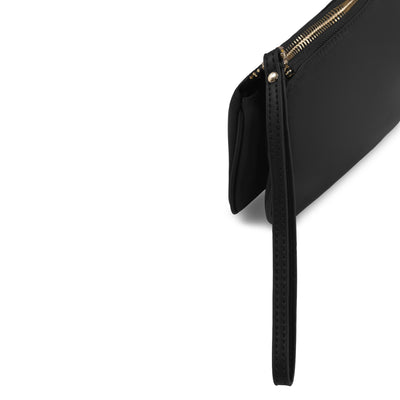 Shop Bentley Noir Portefeuille à dragonne Tracker in Canada at only $34.99 8th look