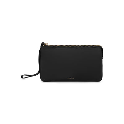 Shop Bentley Noir Portefeuille à dragonne Tracker in Canada at only $34.99 2nd look